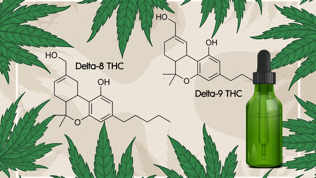 The Potential Benefits of Delta-8 THC for Glaucoma Management