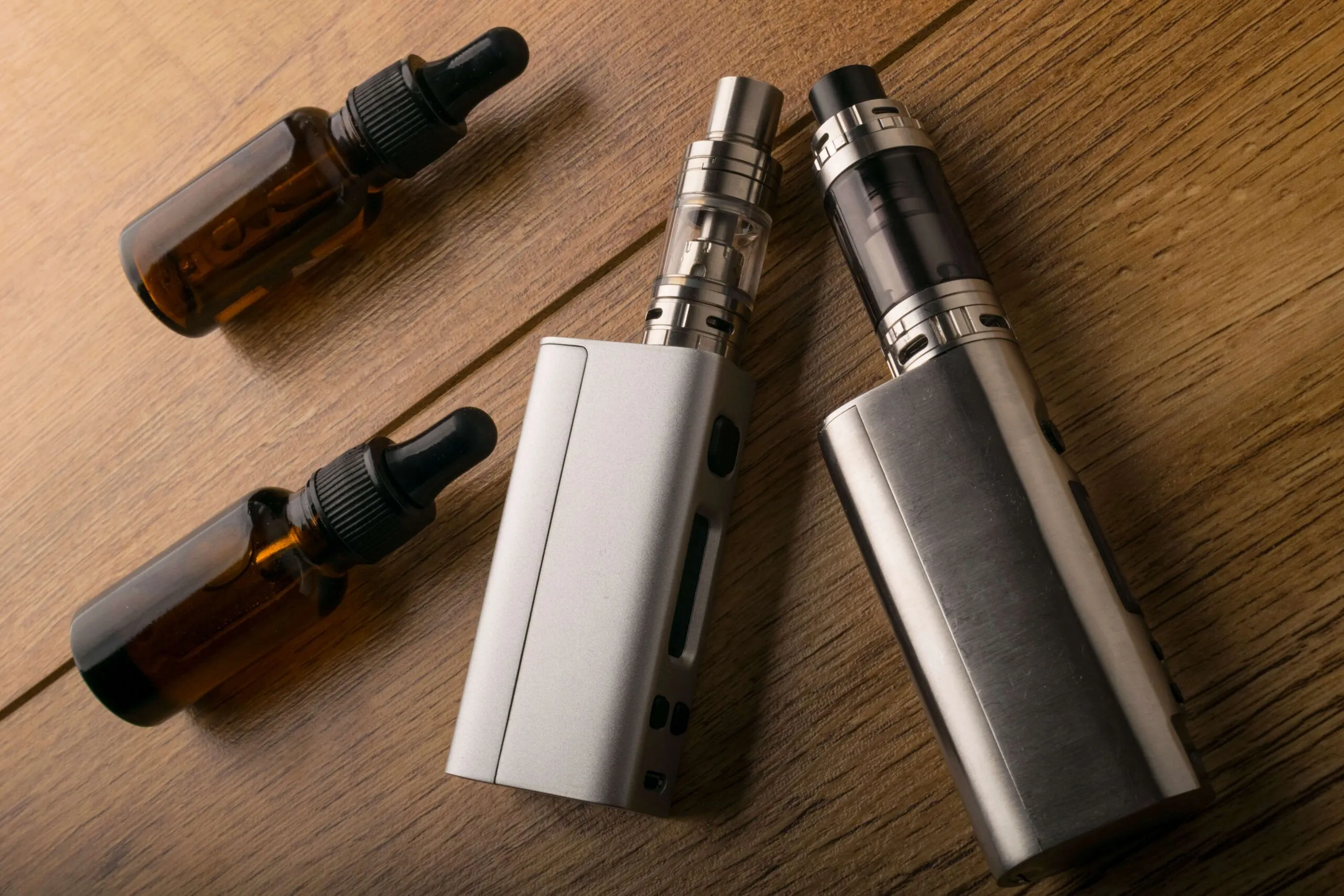 Vape with Purpose: THC Cartridges for Wellness