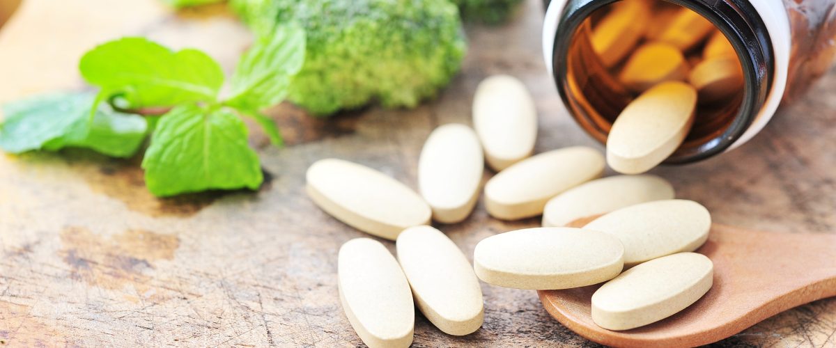 supplements help to reduce appetite