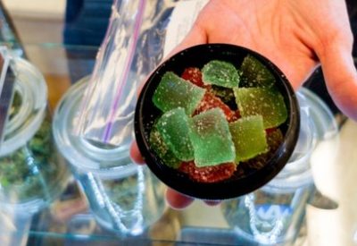 Exploring the Benefits of Alternative Cannabinoid Gummies
