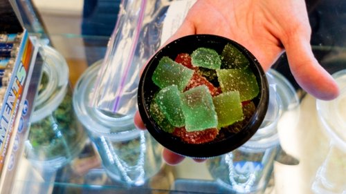 Exploring the Benefits of Alternative Cannabinoid Gummies